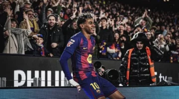 تحديث مرتقب.. موعد مباراة برشلونة التالية بعد تجاوز ريال أوفييدو